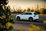 Volkswagen Tiguan R-Line 2016 года (AU)